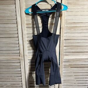 Castelli FREE AERO RC BIBSHORT Dark Gray